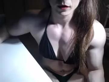Succubusqueen669 from Chaturbate