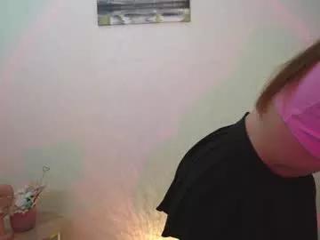 Sunrisealice from Chaturbate