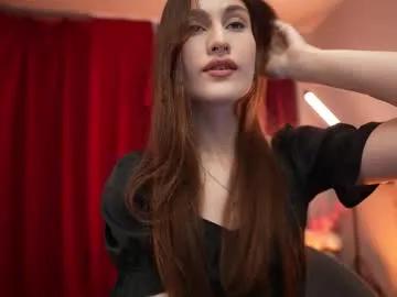 Sunrisealice from Chaturbate