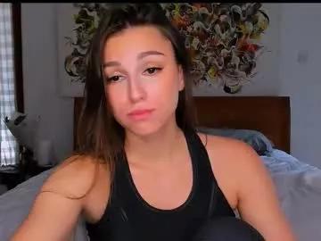 sunsetwithava from Chaturbate