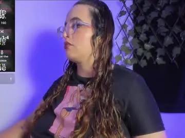Sussanmiller_ from Chaturbate