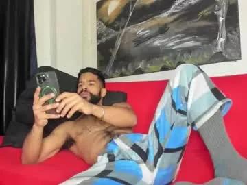 sweatyhairypig1 from Chaturbate is Freechat