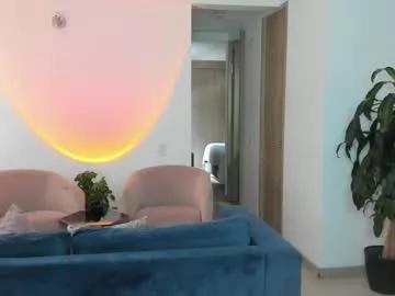 Sweetann08 from Chaturbate