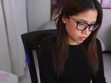 Sweettmaddie from Chaturbate