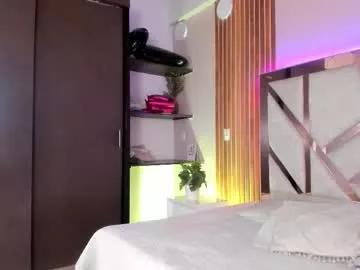 sweetviolet___ from Chaturbate is Freechat