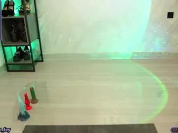 Sylvie_fey from Chaturbate