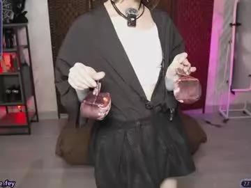 Sylvie_fey from Chaturbate