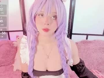 Ta_miau from Chaturbate