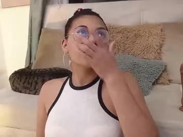 Tamara_daniels from Chaturbate
