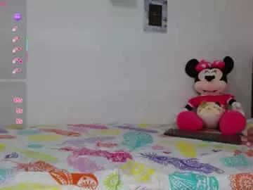 tamara_lemick from Chaturbate