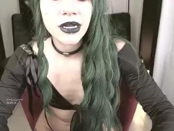 Taste_of_grace from Chaturbate
