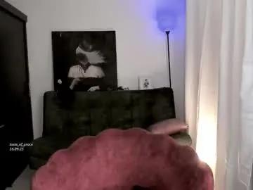 Taste_of_grace from Chaturbate
