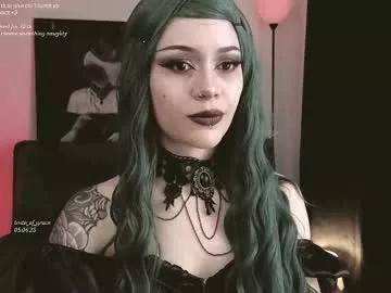 Taste_of_grace from Chaturbate