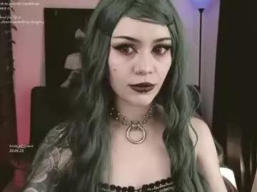 Taste_of_grace from Chaturbate