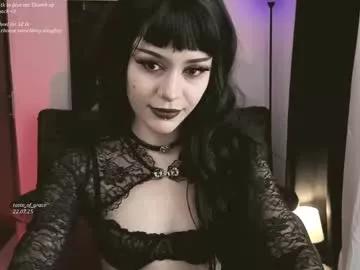 Taste_of_grace from Chaturbate
