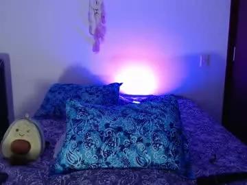 Tatiana_monteros from Chaturbate
