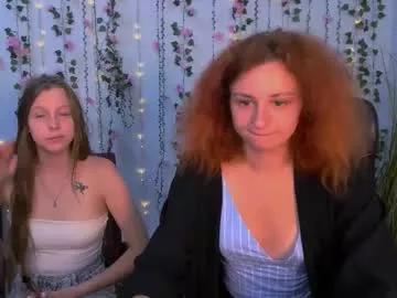 taya_fever from Chaturbate is Freechat