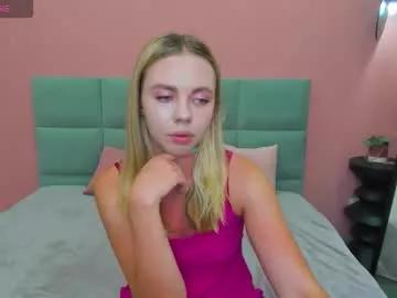 Tessaadorable from Chaturbate