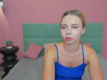 Tessaadorable from Chaturbate