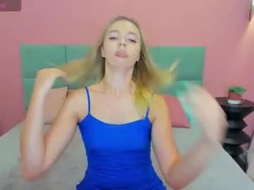 Tessaadorable from Chaturbate