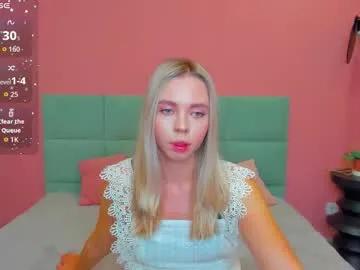 Tessaadorable from Chaturbate