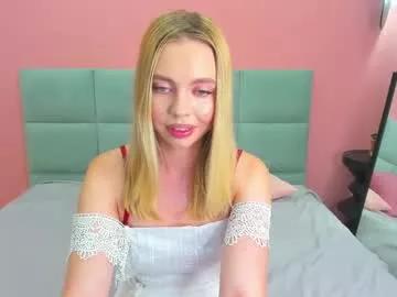 Tessaadorable from Chaturbate