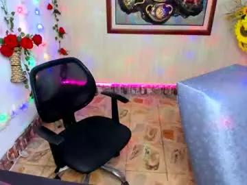 Themuscularvenezuelanman from Chaturbate