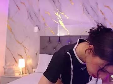 tiana_scot from Chaturbate is Freechat