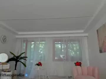 Tiffanyhouston_ from Chaturbate