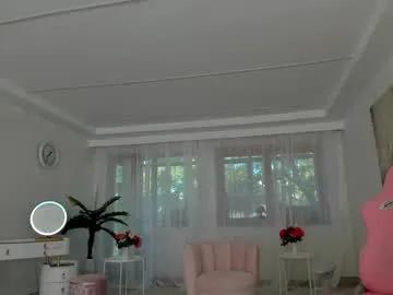Tiffanyhouston_ from Chaturbate