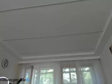 Tiffanyhouston_ from Chaturbate