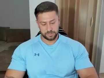 trentwest_ from Chaturbate is Freechat