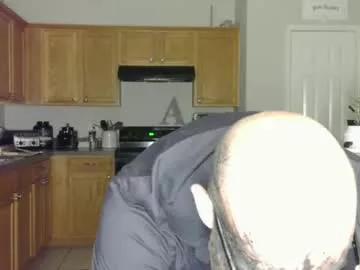ugly_viking from Chaturbate is Freechat