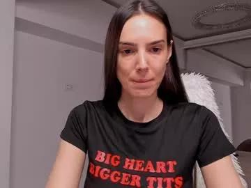 Unforgettable_s from Chaturbate