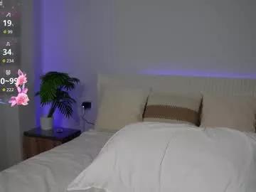 Urblonde001 from Chaturbate