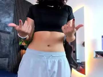vanilla_hot_ from Chaturbate is Freechat