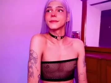varya_ferreira from Chaturbate is Freechat