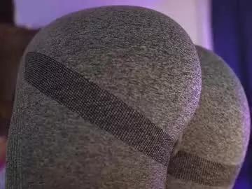 Veronica_sland from Chaturbate