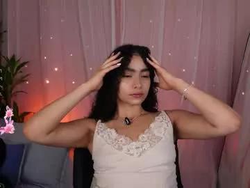 vicky_curly from Chaturbate is Freechat