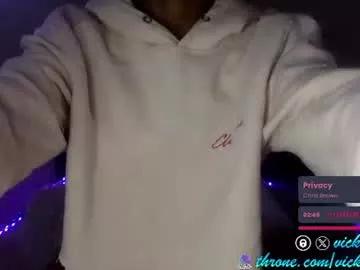 viiickyyy from Chaturbate