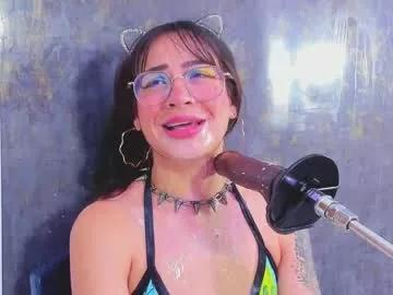 Violett_collins_ from Chaturbate