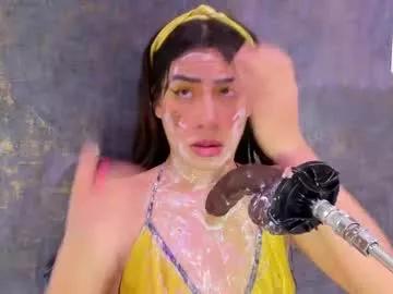 Violett_collins_ from Chaturbate