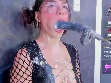 Violett_collins_ from Chaturbate
