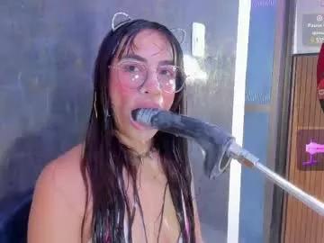 Violett_collins_ from Chaturbate