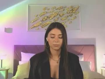 Violetta_finch from Chaturbate