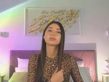 Violetta_finch from Chaturbate