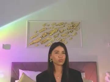 Violetta_finch from Chaturbate