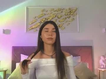 Violetta_finch from Chaturbate