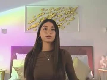 Violetta_finch from Chaturbate