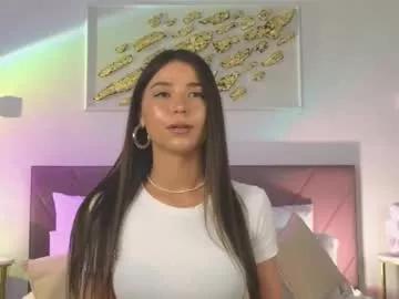 Violetta_finch from Chaturbate